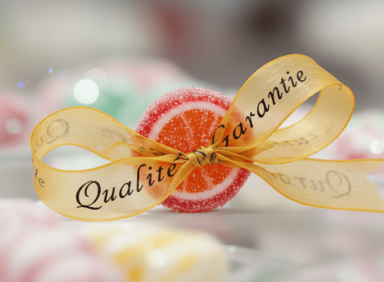 engagement qualité