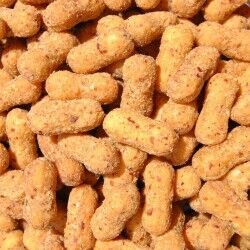 bonbon feuillete cacahuete g