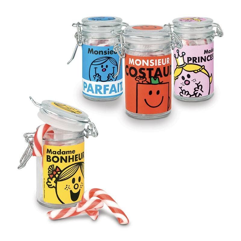 pot mini canes mrmme