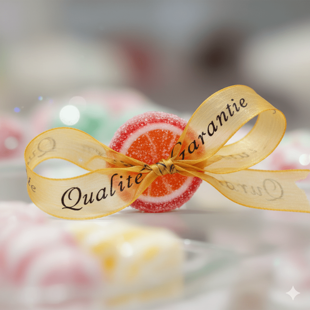 engagement qualité