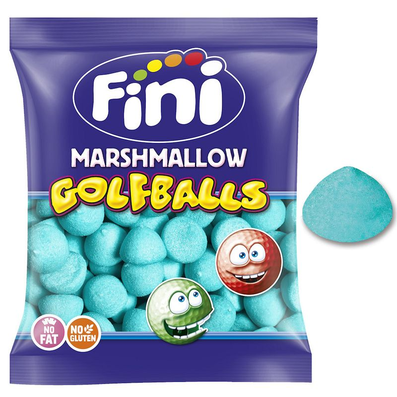 balle de golf framboise bleu kg vrac fini
