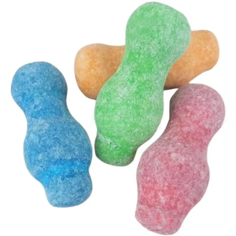 tetine mammouth pica color