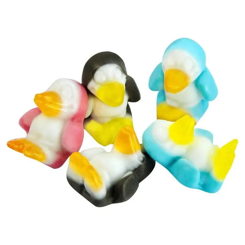 pingouins lisse ( g)