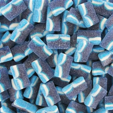 tranches bleues pasteque framboise (g)