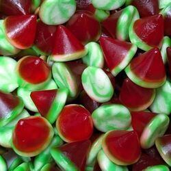 cone fraise ( g)