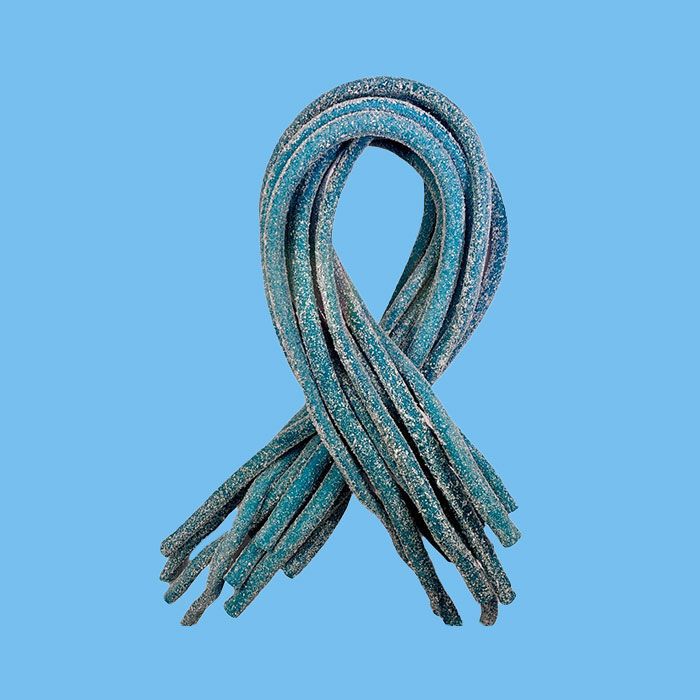cable framboise acide