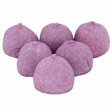 Balle de Golf Violette – Bonbon Gourmand