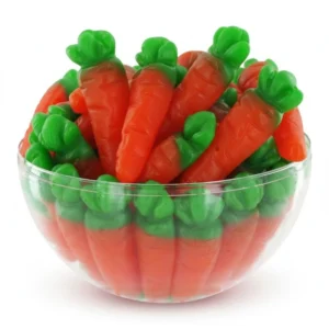 carotte orange ( 100g)