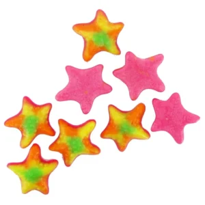Étoiles de Mer Brillantes ( 100g)