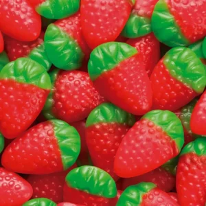 Fraise Lisse ( 100g)