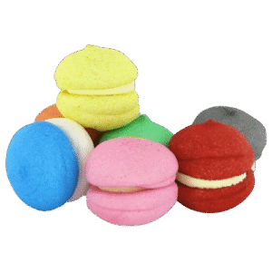 Macaron XXL à l&rsquo;unité
