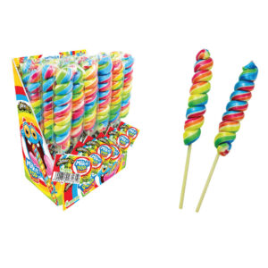sucettes twist pop -à l&rsquo;unité